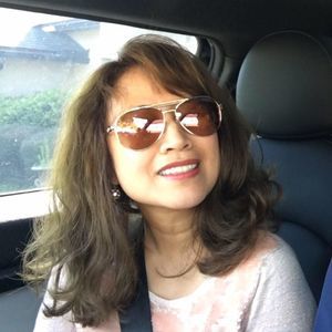 Meet your Posher, Sheila